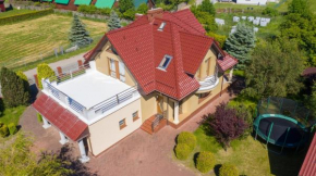 Willa Edi, Władysławowo
